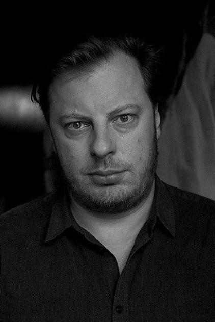Mārtiņš Grauds - Actor Profile Photo