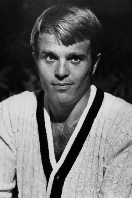 Horst Ebersberg - Actor Profile Photo