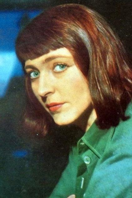 Monique Morelli - Actor Profile Photo