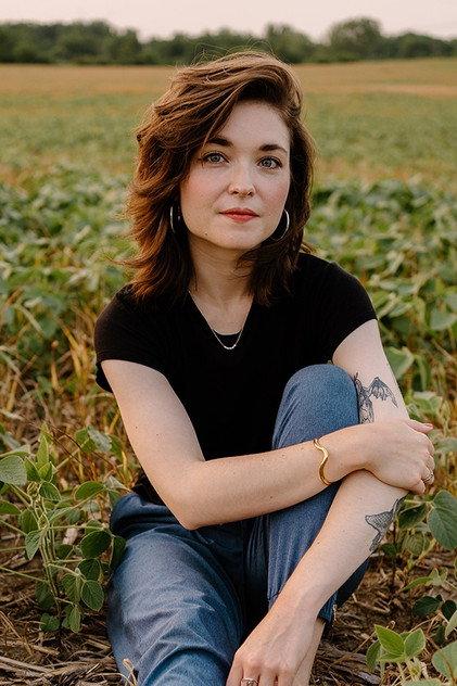 Mimi Wilcox - Actor Profile Photo