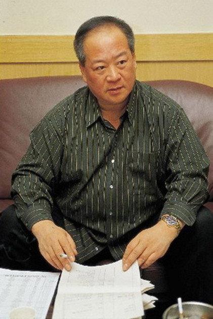 Jo Kyeong-hwan - Actor Profile Photo