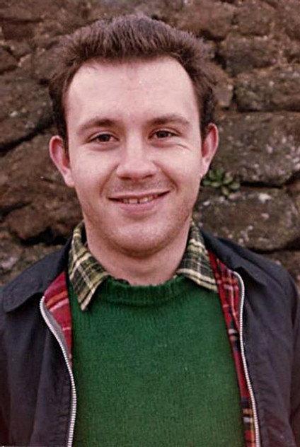 Mark Ashton - Actor Profile Photo