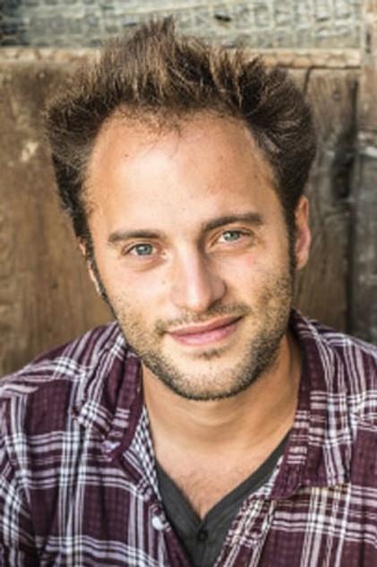Nans Thomassey - Actor Profile Photo