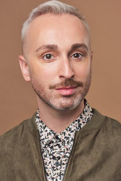 Adam Enright - Actor Profile Photo