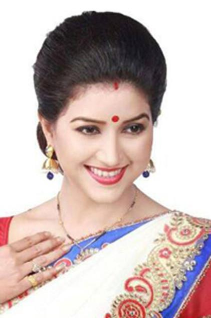 Angoorlata Deka - Actor Profile Photo