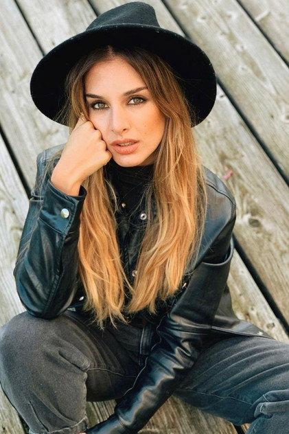 Cintia León - Actor Profile Photo