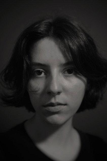 Miriam Pedrozo - Actor Profile Photo