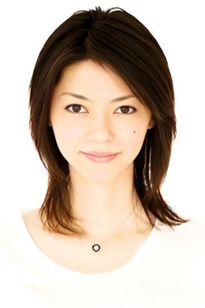 Chiharu Kawai - Actor Profile Photo