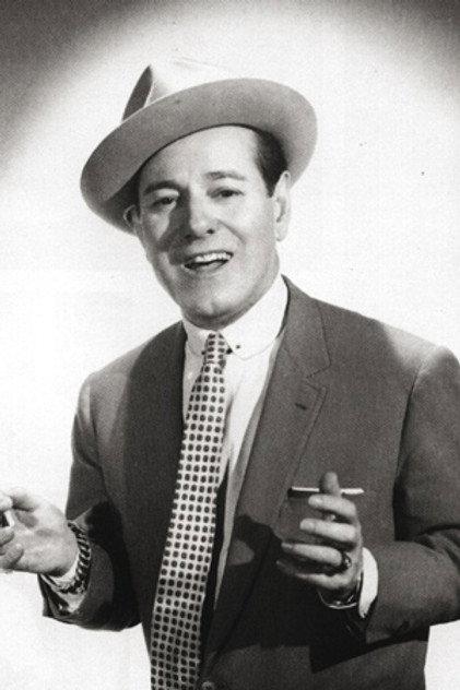 José Tejada 'Niño de Marchena' - Actor Profile Photo