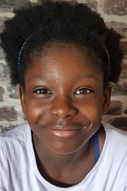 Keyla Fala - Actor Profile Photo