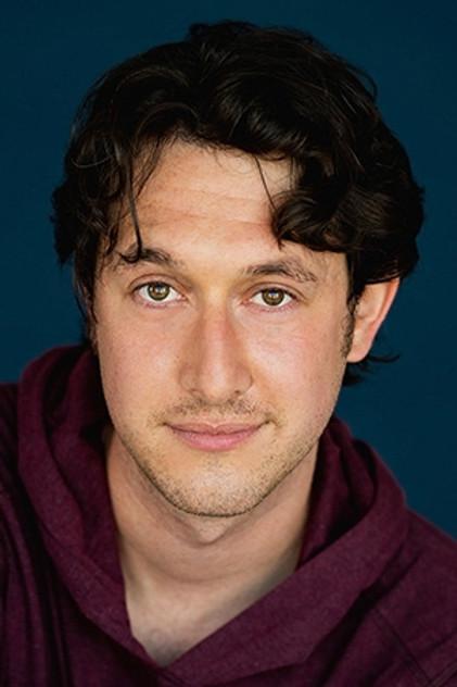 Devon Diffenderfer - Actor Profile Photo