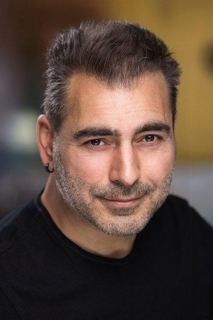 Günyol Bakoğlu - Actor Profile Photo