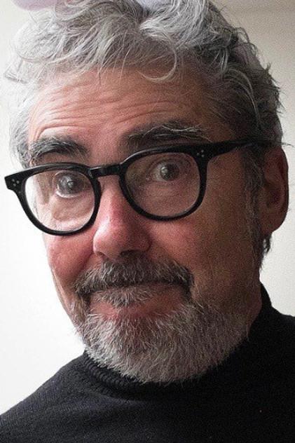Jimmy Hibbert - Actor Profile Photo