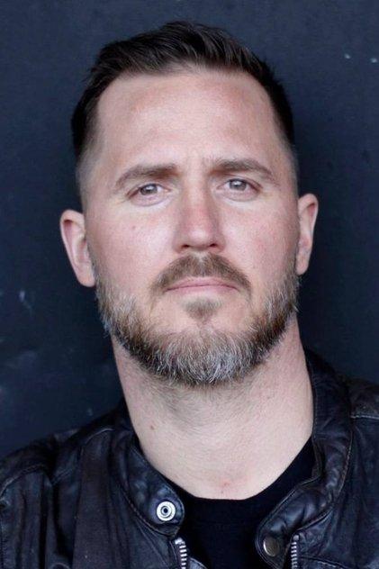 Justin Mader - Actor Profile Photo