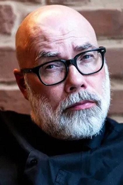 Brian Mørk - Actor Profile Photo