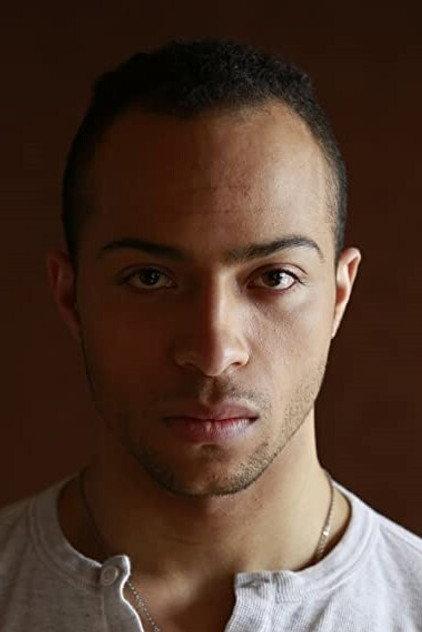 Jake Lewis - Actor Profile Photo