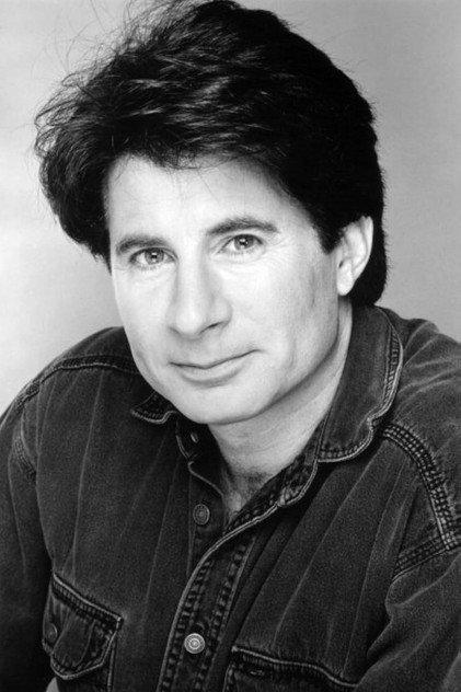 Jerry Kroll - Actor Profile Photo