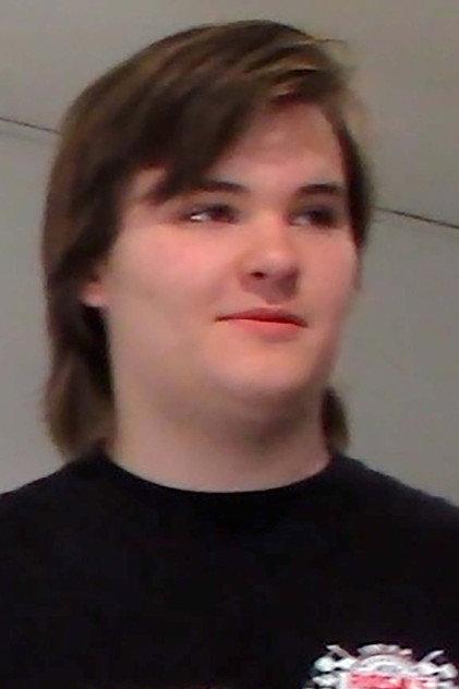 Thomas Craven - Actor Profile Photo