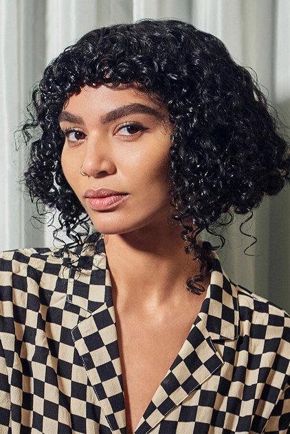 Sophia Roe - Actor Profile Photo
