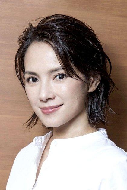 Angelica Lee Sin-Jie - Actor Profile Photo