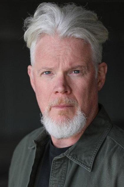 Frank Sharp - Actor Profile Photo