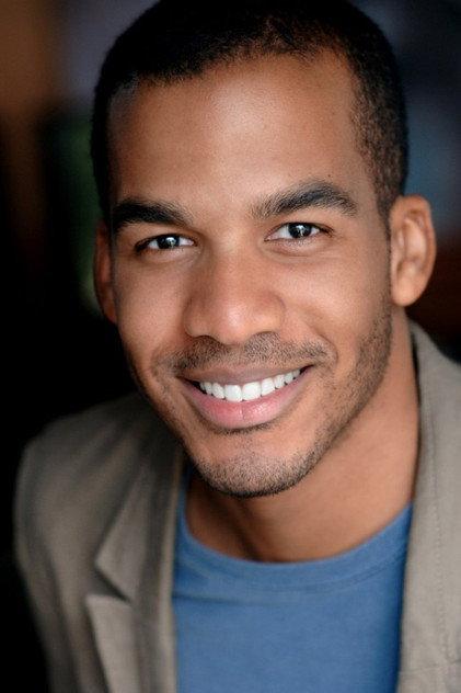 Reggie Austin - Actor Profile Photo