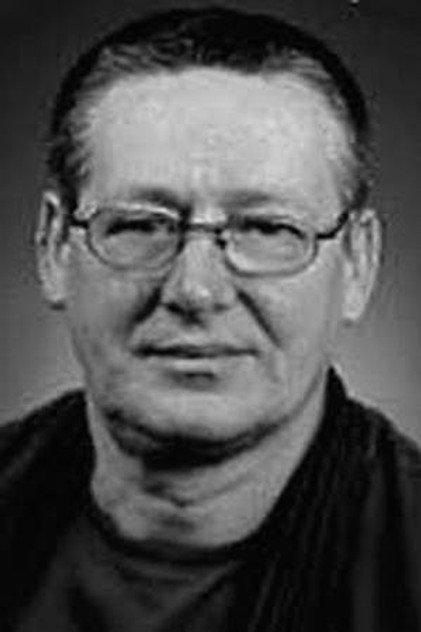 Arnold Pujsza - Actor Profile Photo