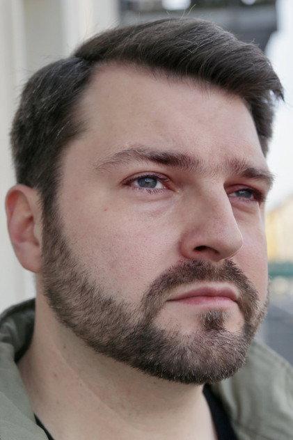 Christian Brandes - Actor Profile Photo