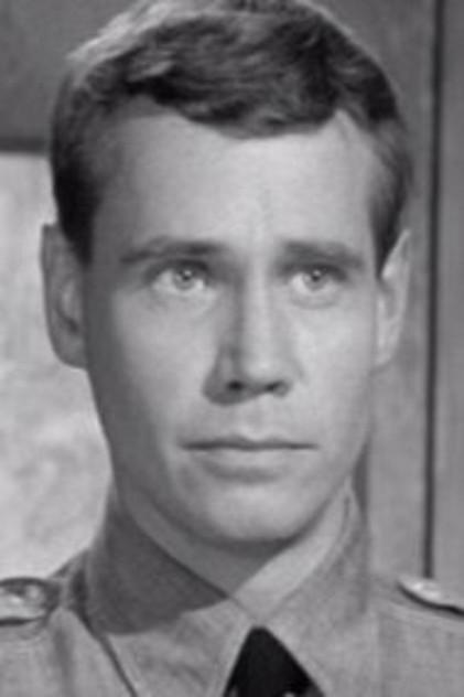 John Kelland - Actor Profile Photo