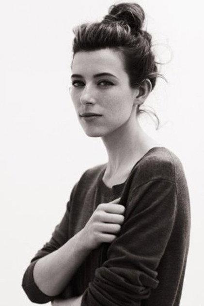 Alexandra McGuinness - Actor Profile Photo