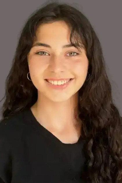 Beren Senol - Actor Profile Photo