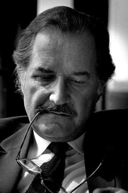 Carlos Fuentes - Actor Profile Photo