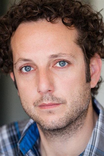 Hervé Terrisse - Actor Profile Photo