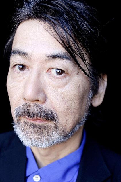 Nobuhiro Suwa - Actor Profile Photo