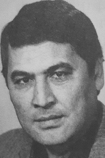 Farkhad Khaydarov - Actor Profile Photo