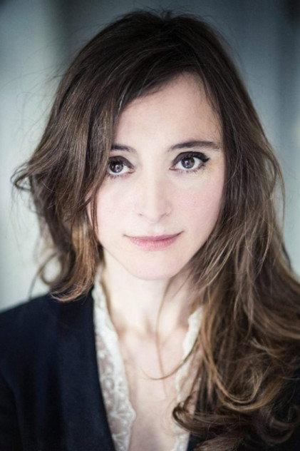 Herrade Von Meier - Actor Profile Photo
