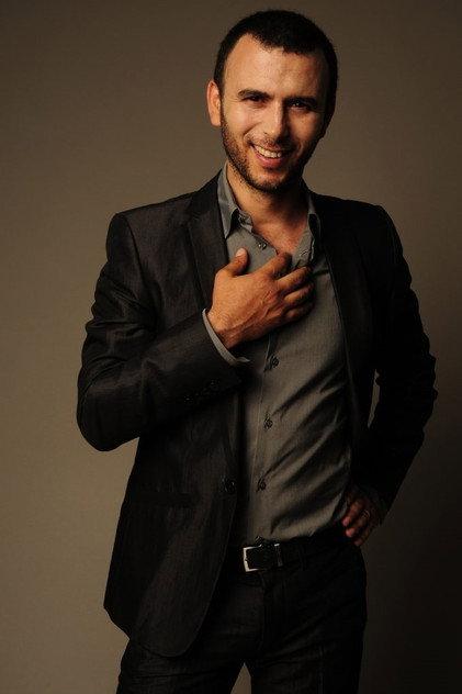 Lotfi Abdelli - Actor Profile Photo