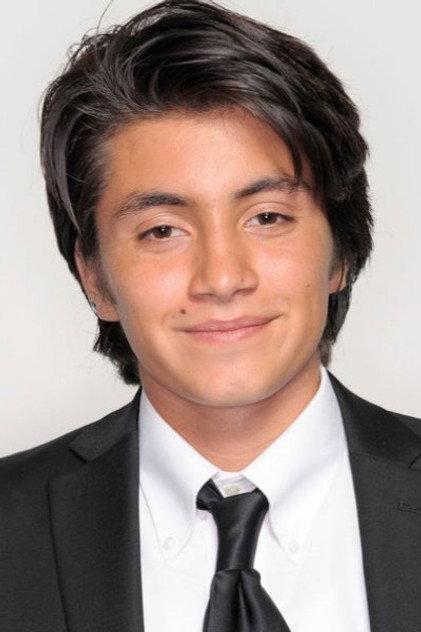 José Julián - Actor Profile Photo