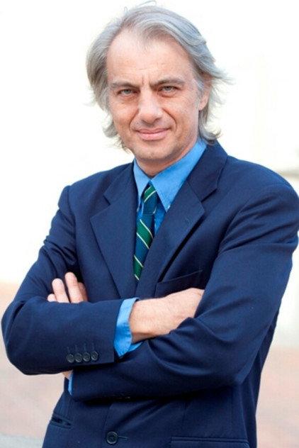 Massimo Pascucci - Actor Profile Photo
