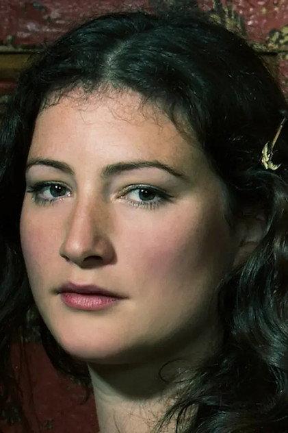 Rachel Unthank - Actor Profile Photo
