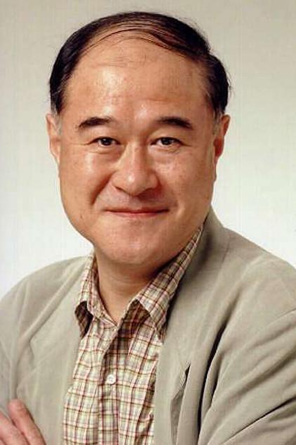 Takuzo Kadono - Actor Profile Photo