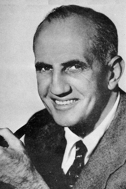 George Marshall - Actor Profile Photo