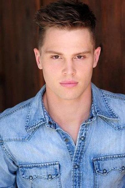 Austin Fryberger - Actor Profile Photo