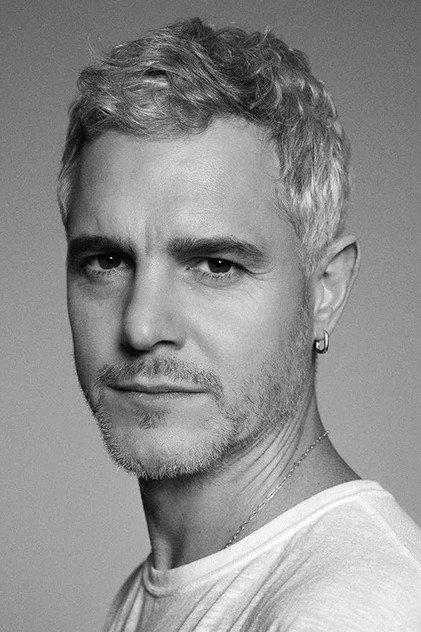 Ricardo Fernández - Actor Profile Photo