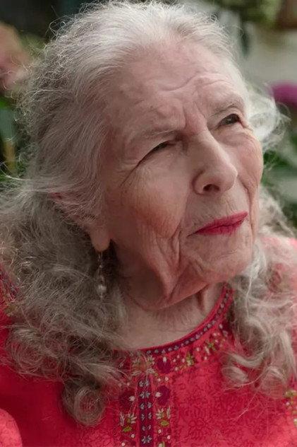 Ann Shulgin - Actor Profile Photo