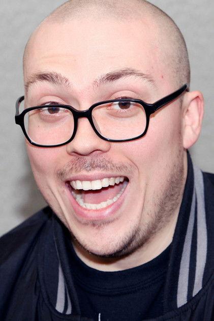 Anthony Fantano - Actor Profile Photo