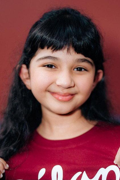 Shania Diva - Actor Profile Photo