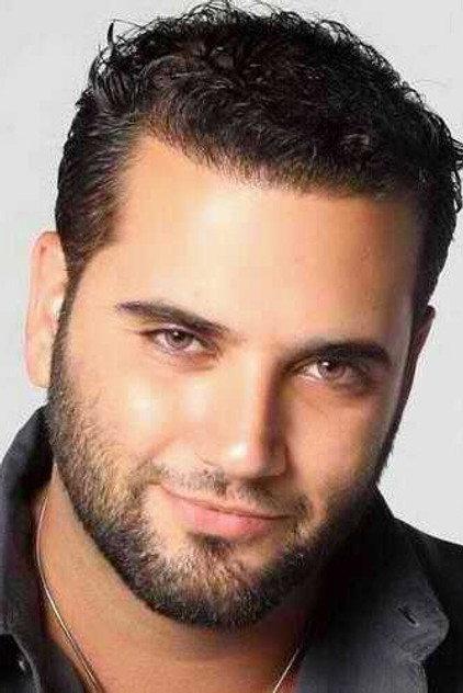 Ariel Orama López - Actor Profile Photo