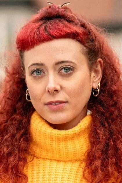 Emily Lamey - Actor Profile Photo
