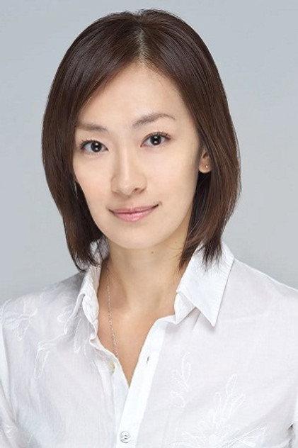 Naoko Yamazaki - Actor Profile Photo